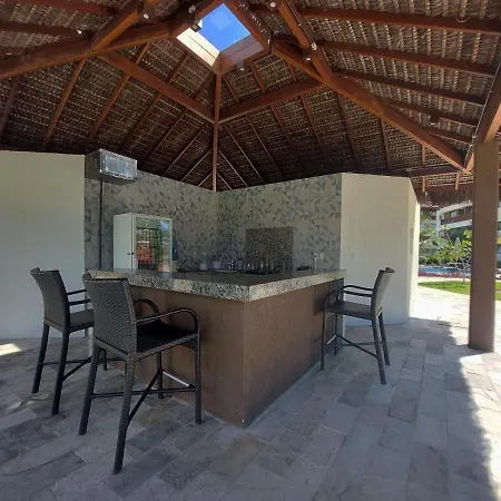 Cupe Beach Living - Porto de Galinhas-3