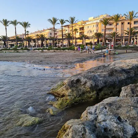 Moraira Beach-3