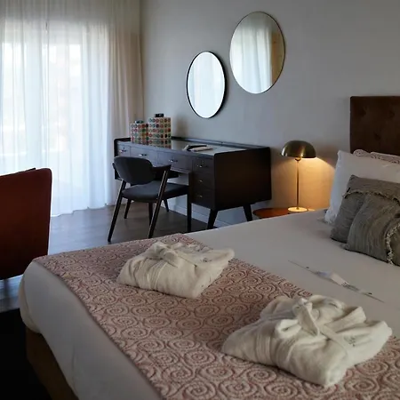 Casas Do Moinho - Turismo De Aldeia-3