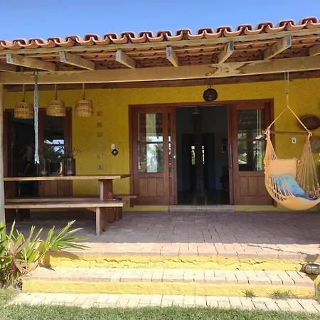 Residencial Lagoa Da Praia-2