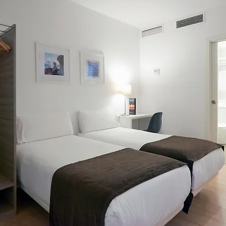 Hotel BESTPRICE Diagonal-3