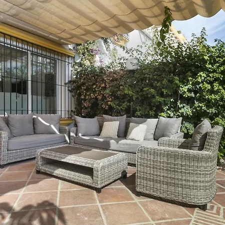Casa Isa By Finest Rentals-2