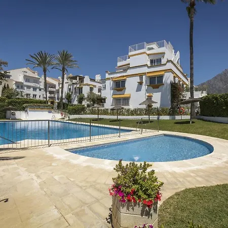 Casa Isa By Finest Rentals-3