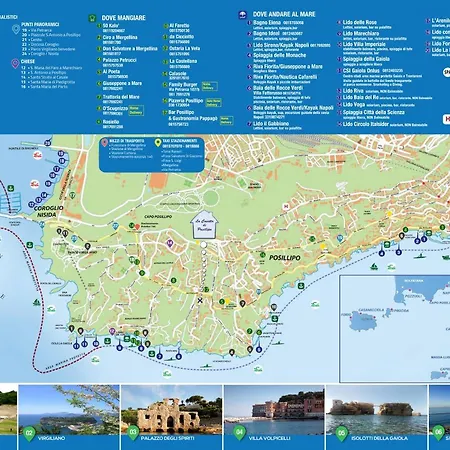 La Casetta Di Posillipo-3