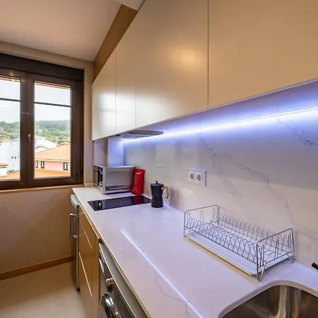 Apartamentos Las Olas By Pantin-2