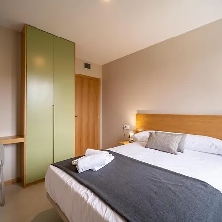 Apartamentos Las Olas By Pantin-3