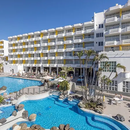 Abora Catarina By Lopesan Hotels-2