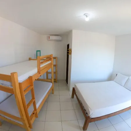 Maragogi Hostel-3