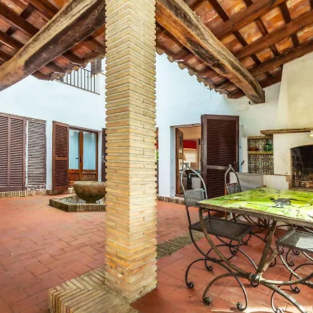 Holiday Home La Gargouille By Interhome-3