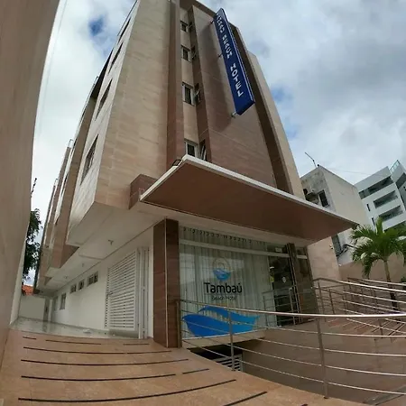 Tambau Beach Hotel-3