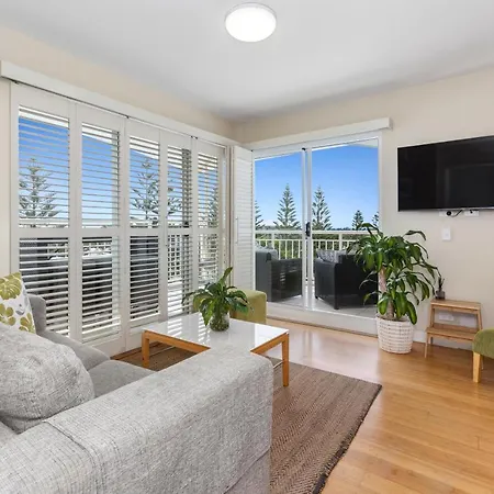Salt - 2Brm Apartment With Spa Bath And Ocean Views-2