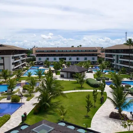 Cupe Beach Living - Porto de Galinhas-2