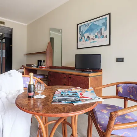 Hotel San Pietro-2