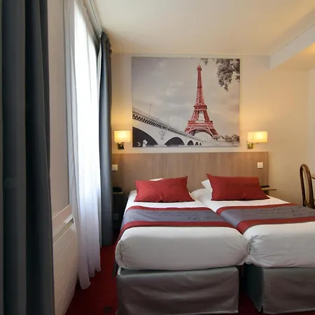 Saphir Grenelle-3