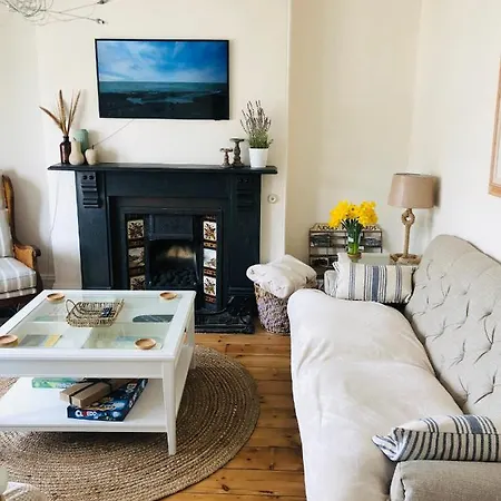 Harbour House Looe-3