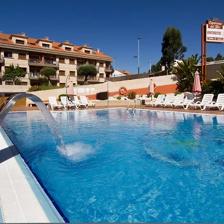 Apartamentos Esperanza Del Mar-3