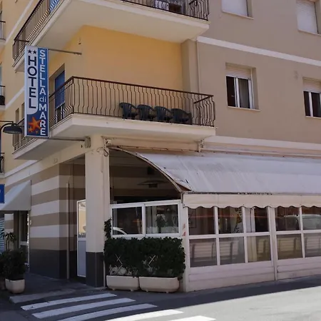 Albergo Stella Di Mare-2