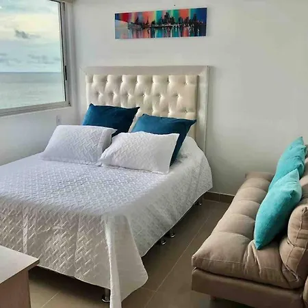 apartamento en bocagrande-2