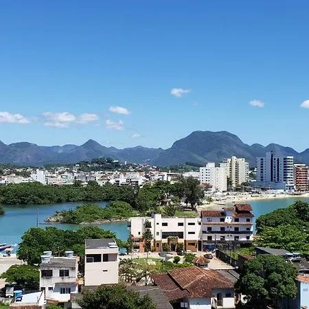 Apartamento Centro de Guarapari - Próximo à Praia - Wi-Fi-2