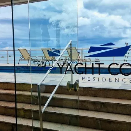 Yacht Coast-2