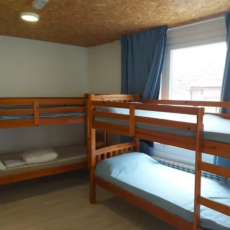 Áncora Hostel Foz-3