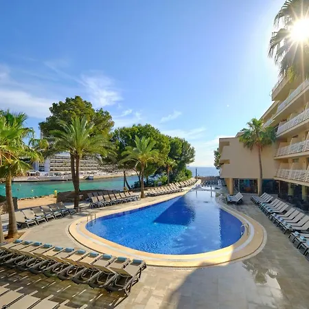 Occidental Cala Viñas-2