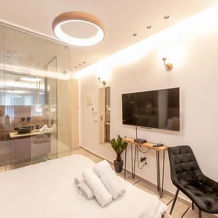 Colors Suites In Netanya-2