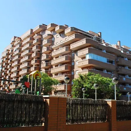 Apartamentos Be Suites Primera Linea-2