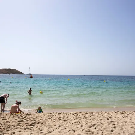 Magalluf Playa Apartments - Adults Only-2