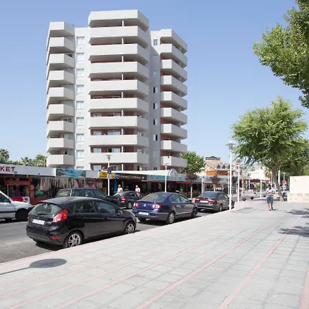 Magalluf Playa Apartments - Adults Only-3