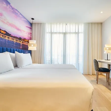 Eurostars Astoria-3