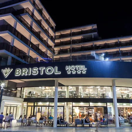 Hotel Bristol 4 Sup-2