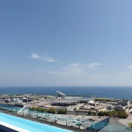 Barcelona Princess-3
