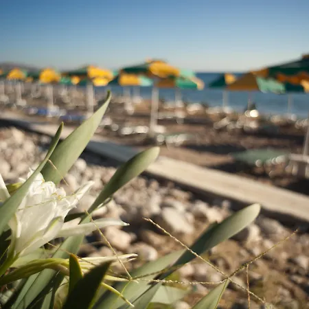 Irene Palace Beach Resort-2
