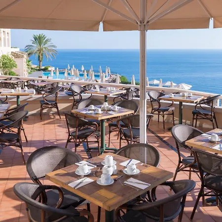 Athina Palace Resort & Spa-2