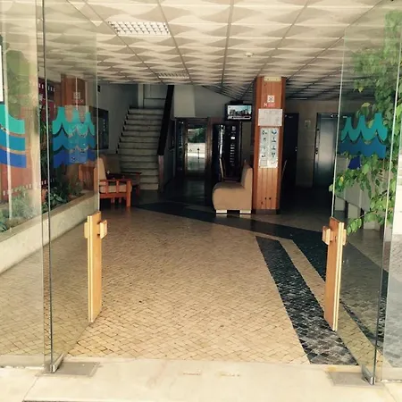 Apartamentos Edificio Albufeira - Alojamento Local-2