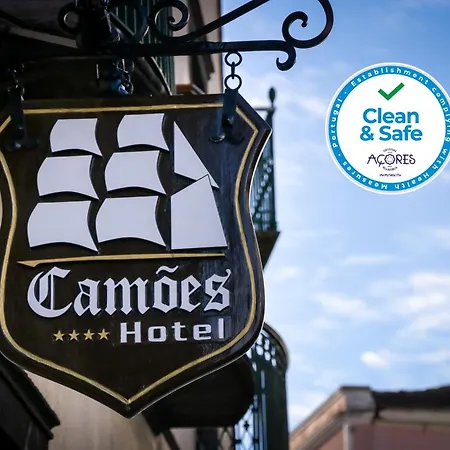 Hotel Camoes-3