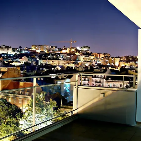 Lisbon City Hotel By City Hotels-3