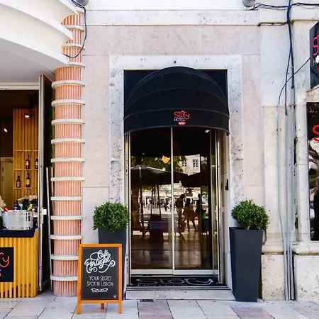 My Story Hotel Rossio-2