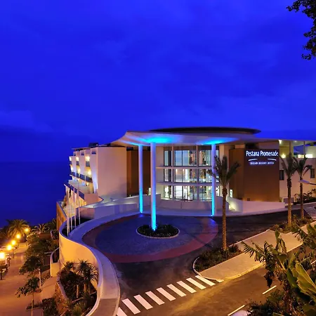 Pestana Promenade Ocean Resort Hotel-3