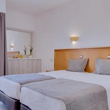 Vila Recife Hotel-3