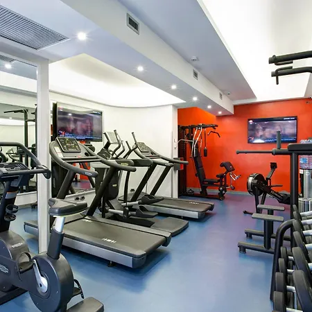 Iq Hotel Roma-2