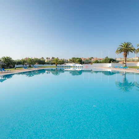 Ancora Park - Sunplace Hotels & Resorts-2