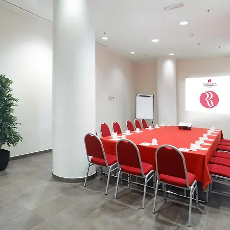 Crowne Plaza Milan Nolo By Ihg-3