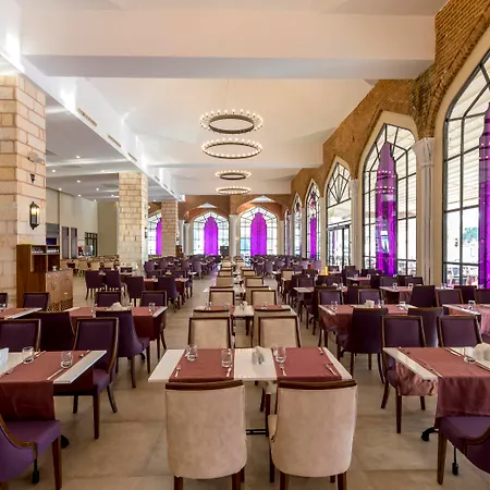 Swandor Hotels & Resorts - Topkapi Palace-3
