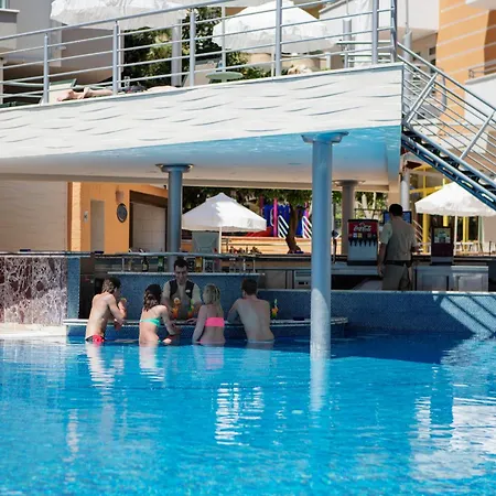 Alaiye Kleopatra Hotel-2