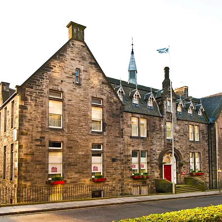 Leonardo Edinburgh City-2