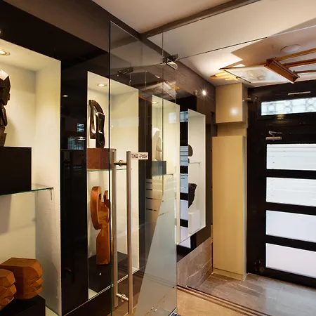 Gallery Residence & Hotel Nisantasi-2