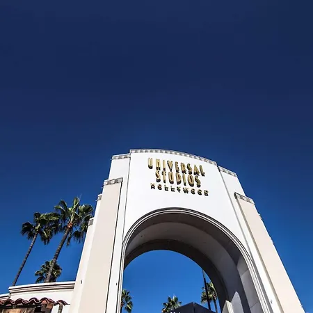 Hilton Los Angeles-Universal City-2