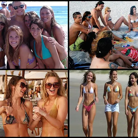 Bikini Hostel, Cafe & Beer Garden - Adults Only-2